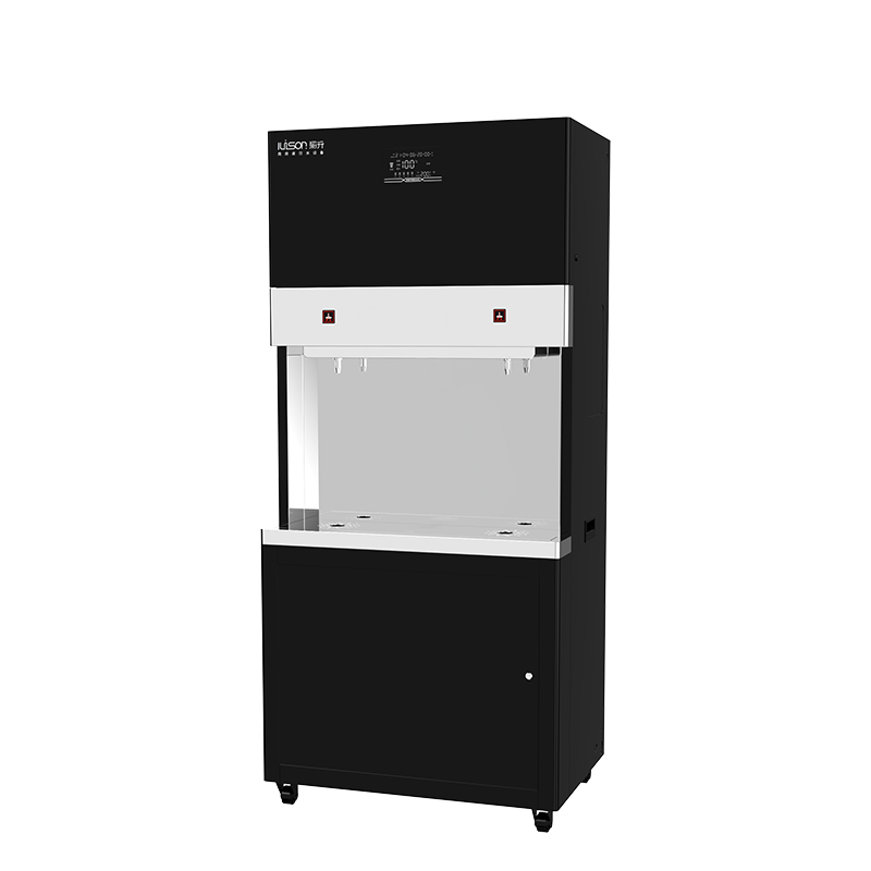 愉升柜式Y(jié)S-120BK 兩開水