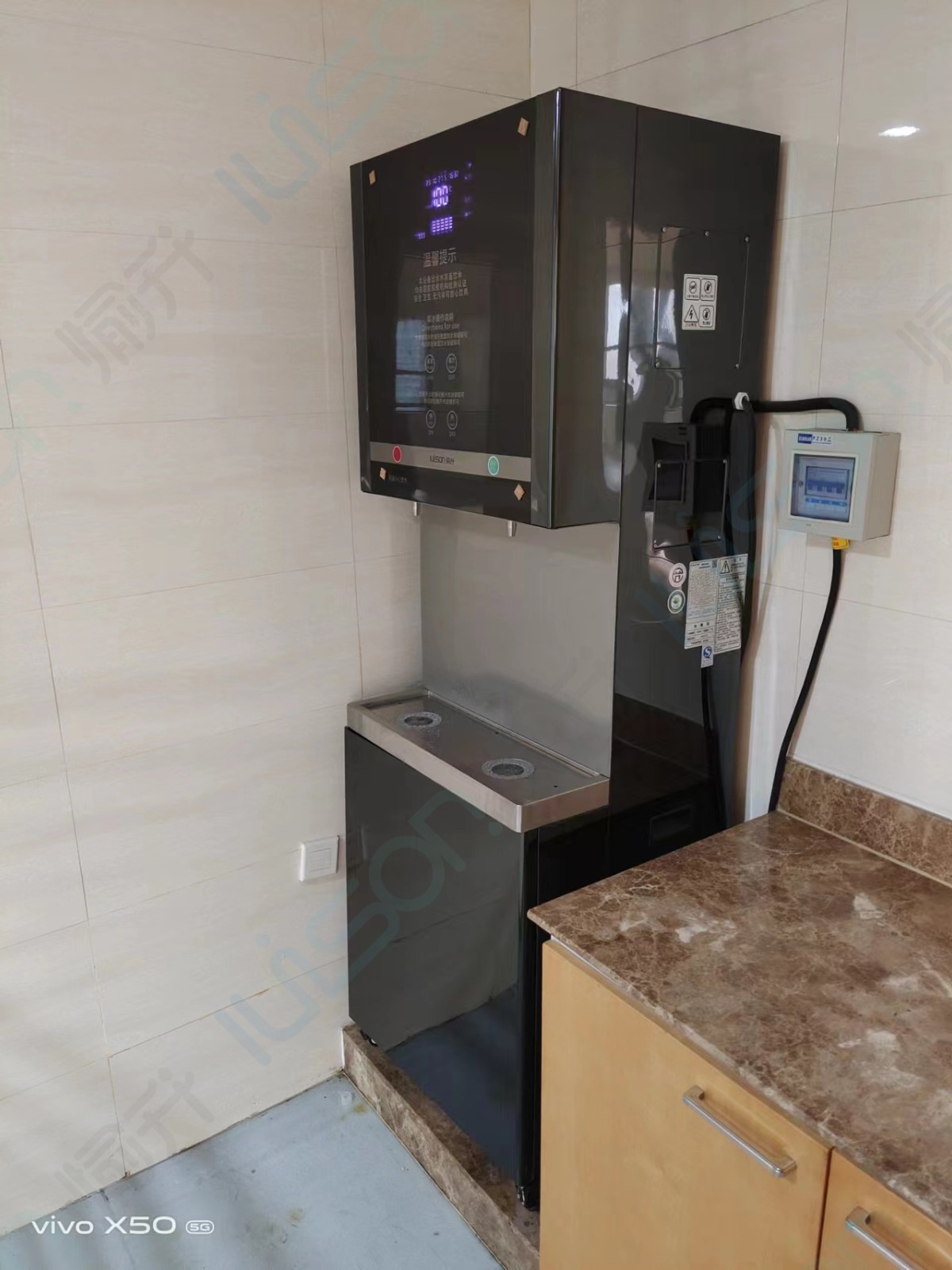 工程案例 | 愉升飲水機(jī)入駐中國(guó)人保財(cái)險(xiǎn)河北分公司，為健康飲水保駕護(hù)航！