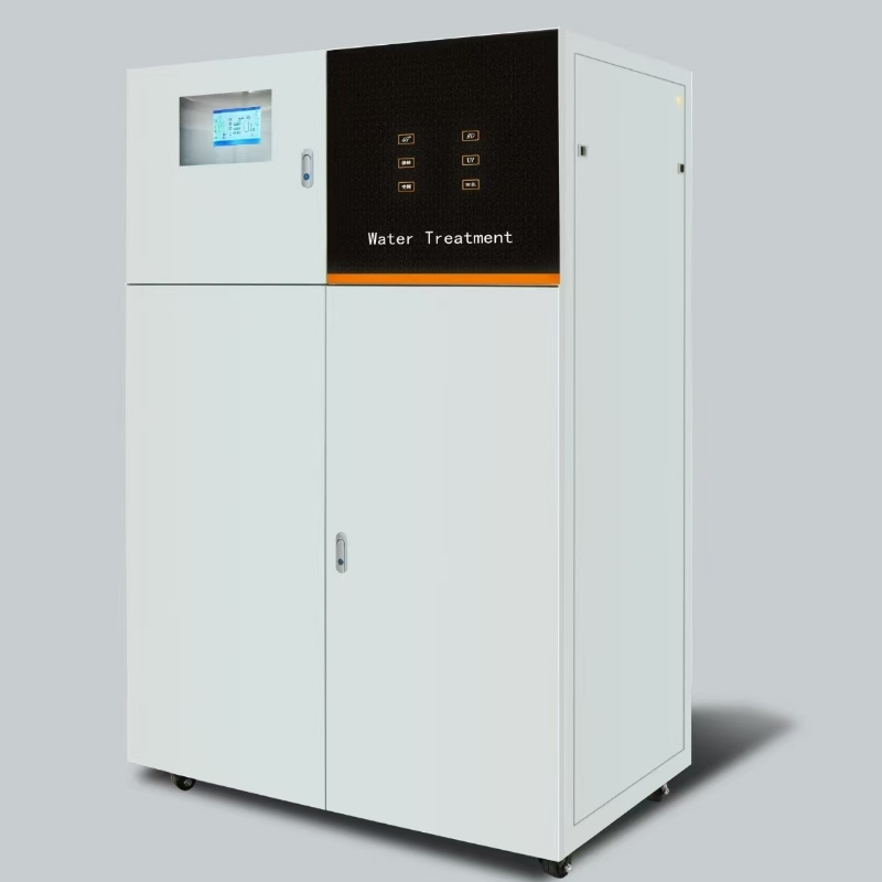 愉升商用水處理設(shè)備YS-GC-0.5T