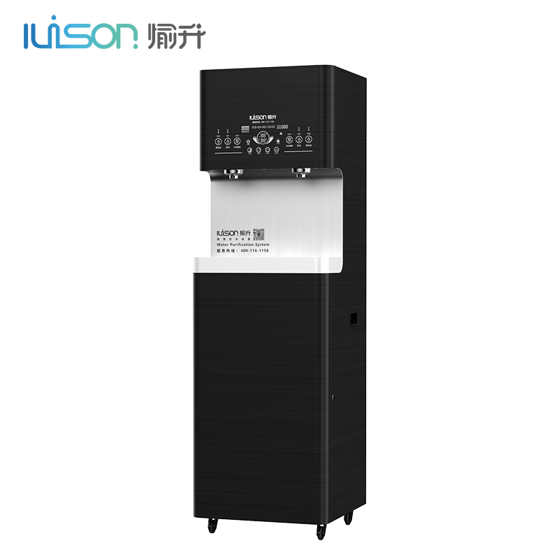 愉升商用飲水機(jī)YS-bFS02c