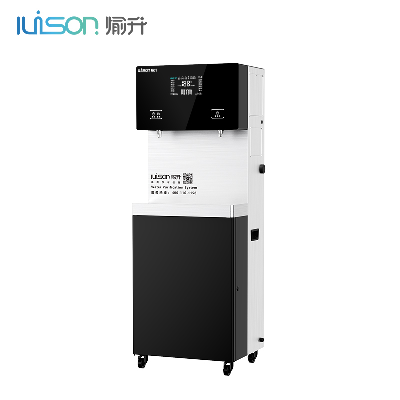 愉升商用飲水機(jī)YS-12JK-PRO